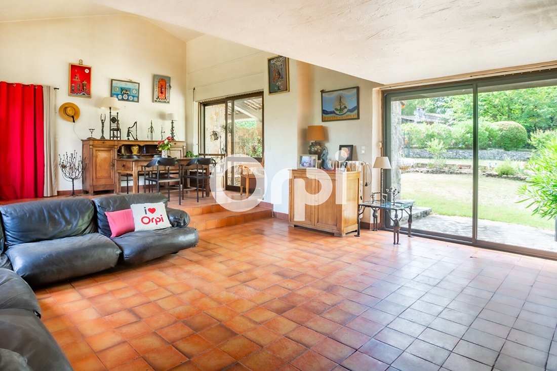 House in Fayence, Provence-Alpes-Côte d'Azur, France 4 - 13099065