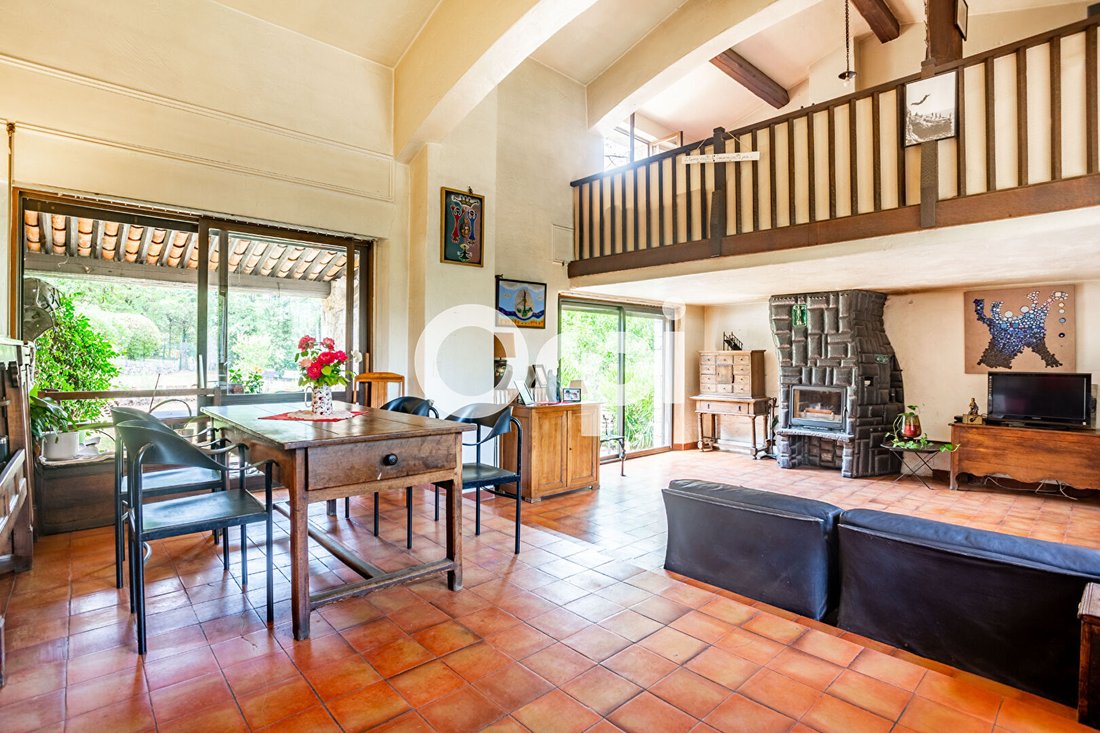 House in Fayence, Provence-Alpes-Côte d'Azur, France 3 - 13099065