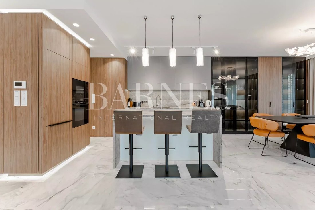 Luxury Apartment For Rent In Buda In Budapest, Budapest, Hungary For