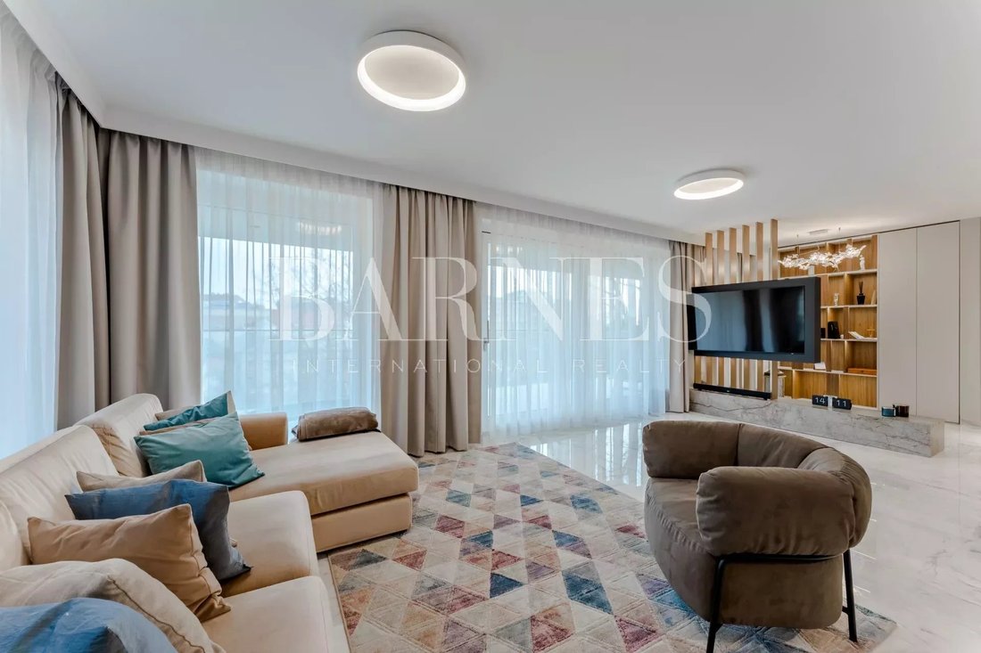 Luxury Apartment For Rent In Buda In Budapest, Budapest, Hungary For