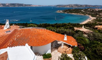 Villa à Palau, Sardaigne, Italie 2