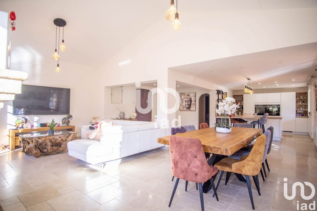 Vente Maison/Villa In Roquebrune Sur Argens, Provence Alpes Côte D'azur