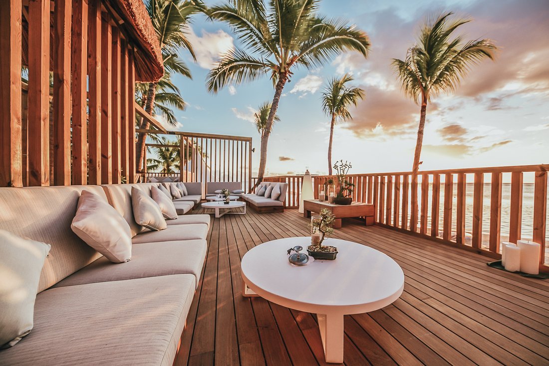 Apartment in Flic en Flac, Rivière Noire District, Mauritius 5 - 13099589