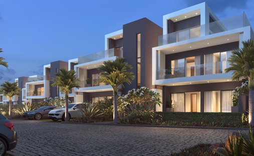 Apartment in Tamarin, Rivière Noire District, Mauritius 1