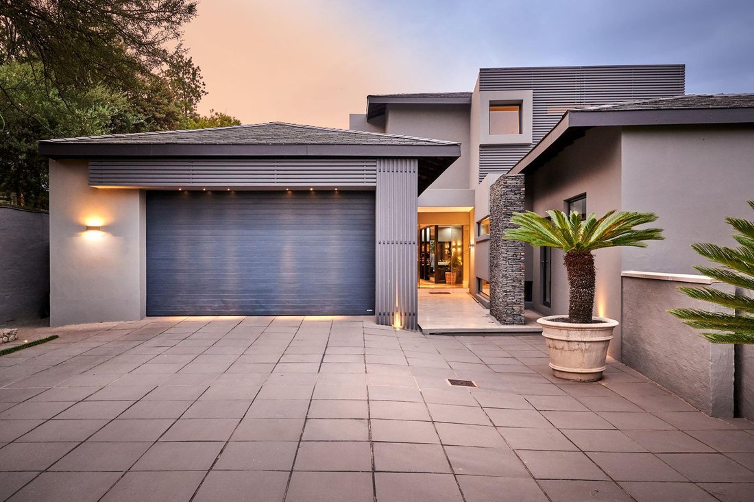 Magnificent 4 Bed Home In The Valley In South Sudan For Sale (13099566)