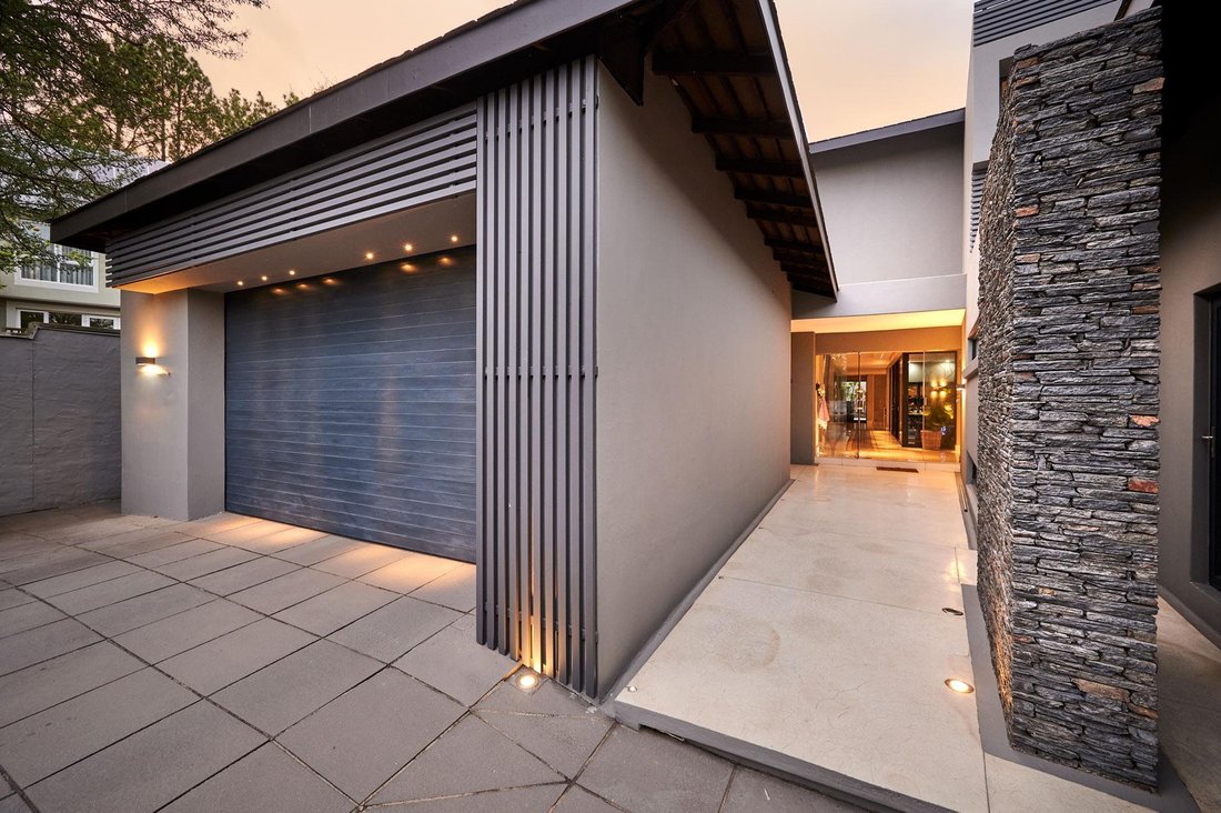 Magnificent 4 Bed Home In The Valley In South Sudan For Sale (13099566)