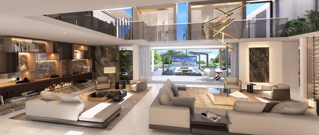 Villa in Grand Baie, Pamplemousses District, Mauritius 5 - 13099587