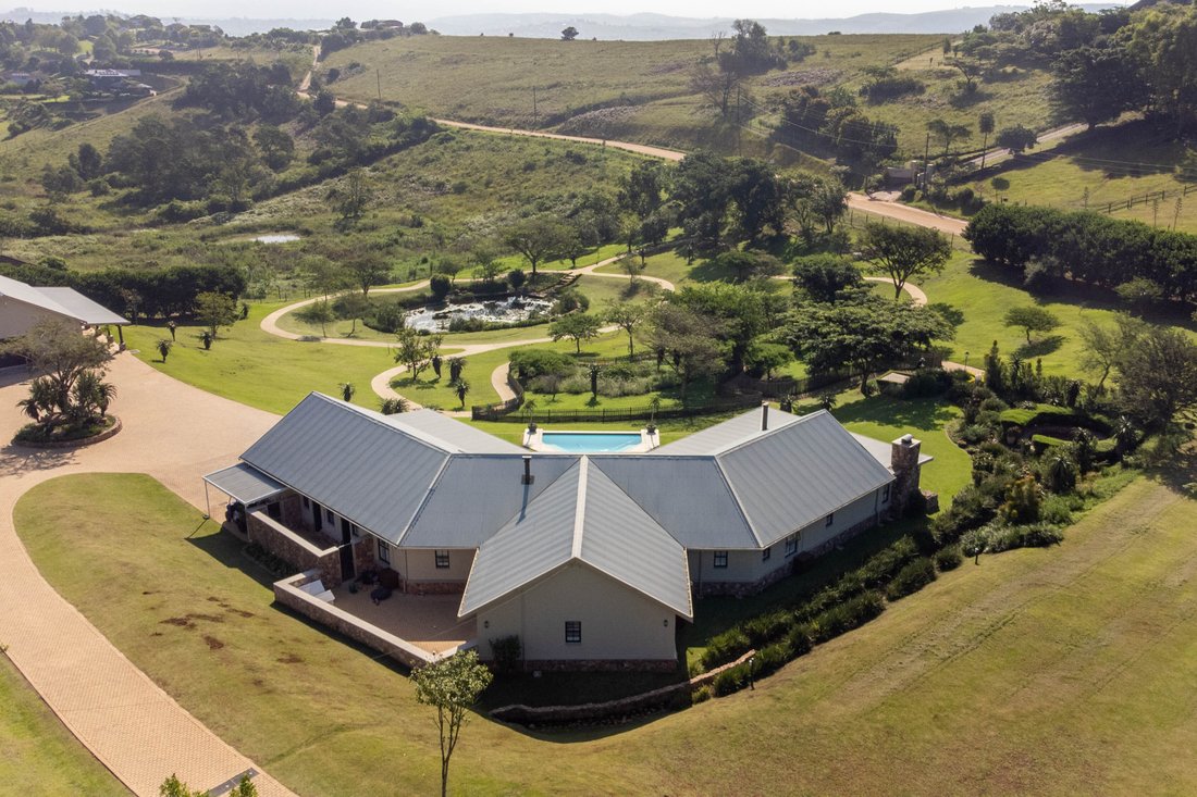 Summerveld Home With A Second In Outer West Durban, Kwa Zulu Natal ...