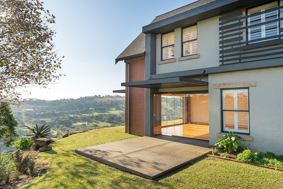 House in Waterfall, KwaZulu-Natal, South Africa 1 - 13099562