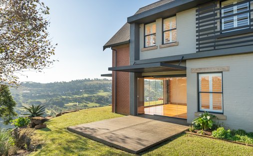 House in Waterfall, KwaZulu-Natal, South Africa 1