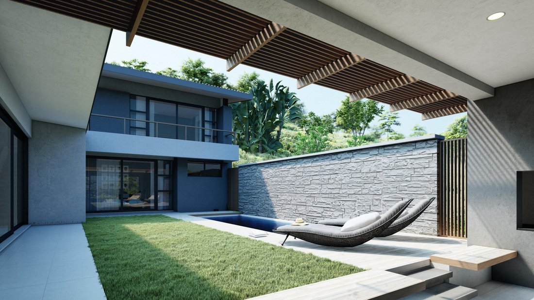 Immaculate Contemporary New Built In South Sudan For Sale (13099569)