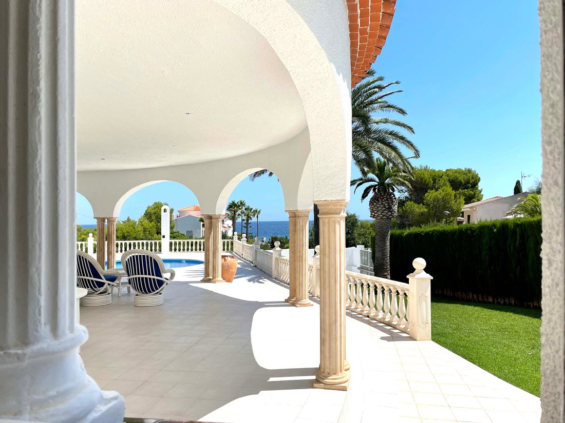 Casa a L'Ametlla de Mar, Catalogna, Spagna 2 - 12285511