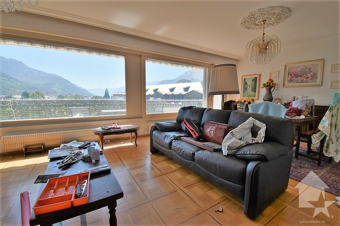 1950 Sion, Ref. 4540731 In Sion, Valais, Switzerland For Sale (13102850)