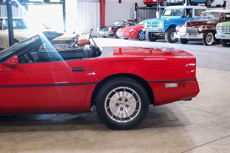 Cabriolet in Grand Rapids, MI, United States 4 - 13102699