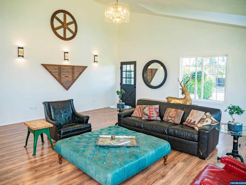 Single Family Detached Scio In Scio, Oregon, United States For Sale