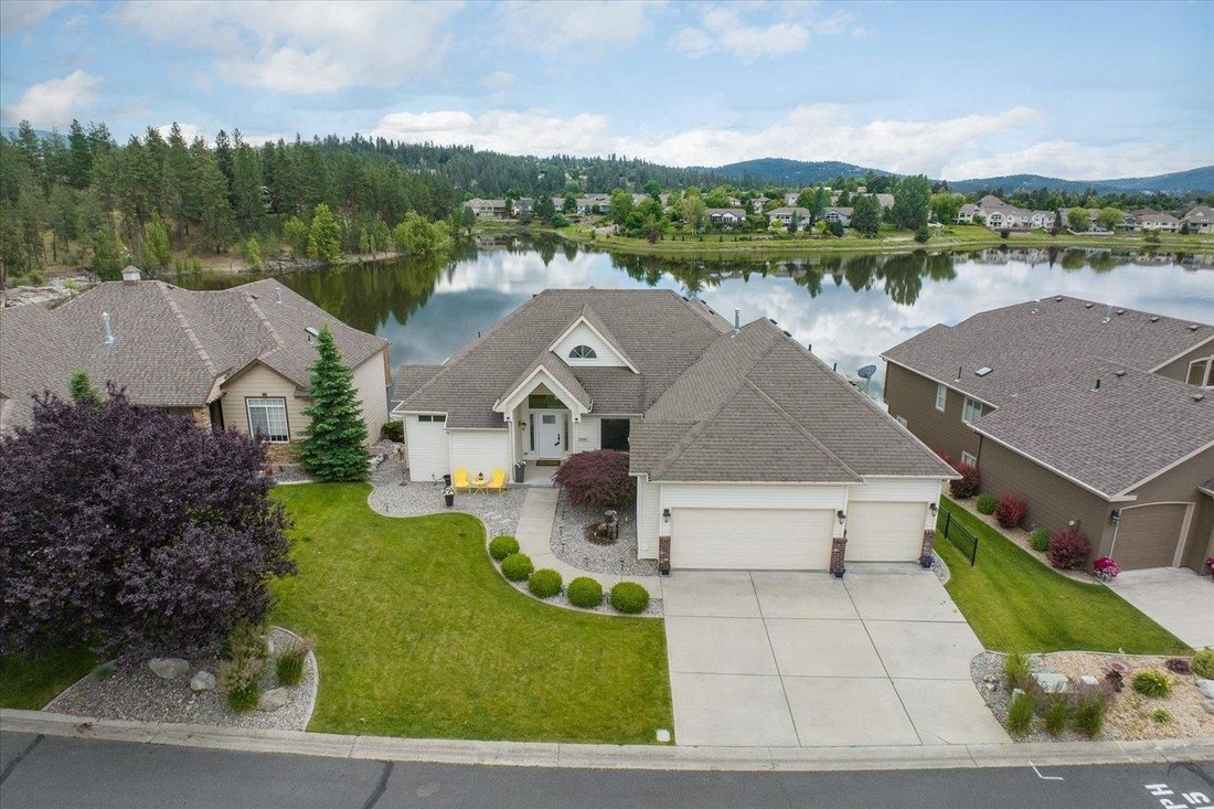 House in Spokane Valley, Washington, United States 2 - 13103410