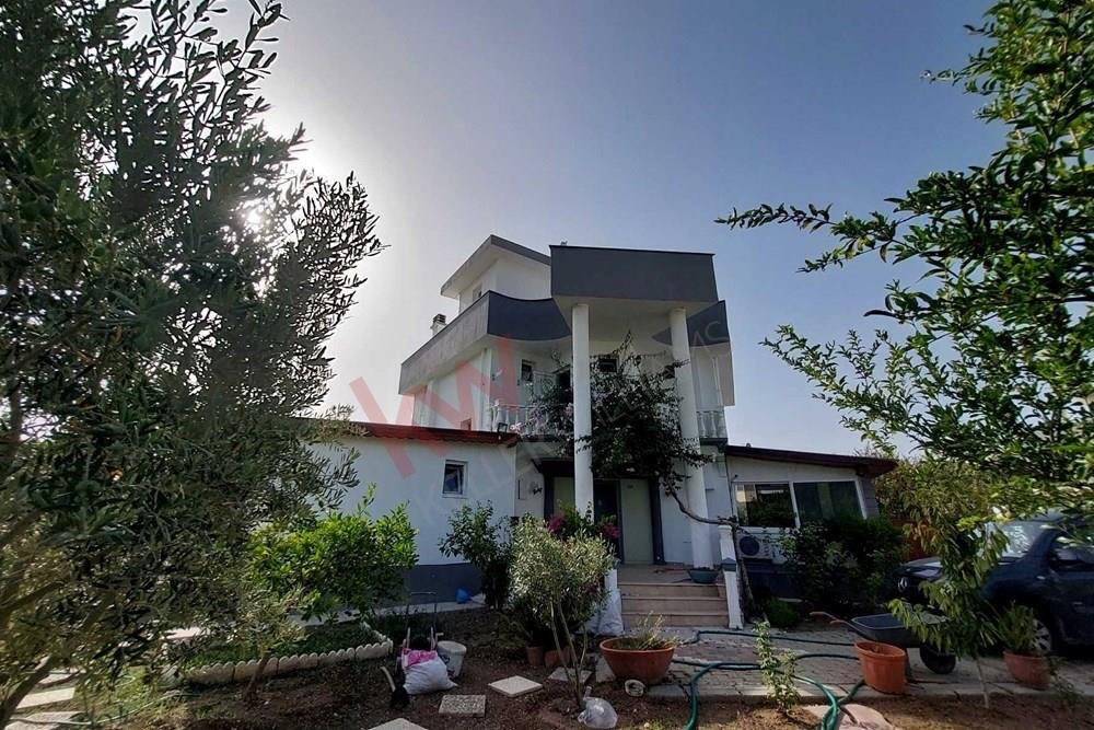 Residential özbek In Urla, Turkey For Sale (13101304)