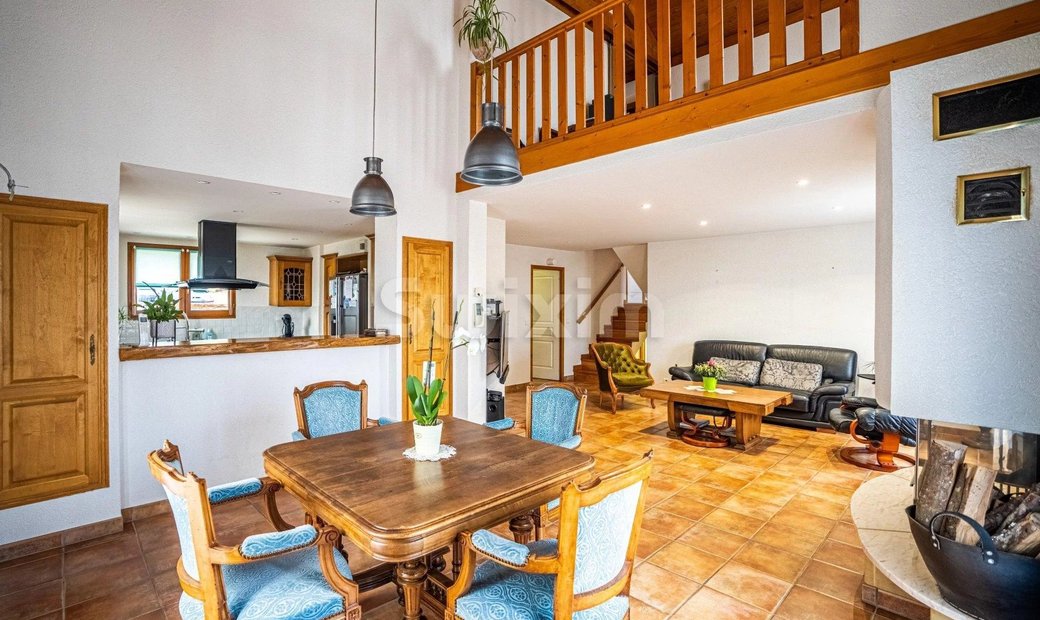 Péron House In Péron, Auvergne Rhône Alpes, France For Sale (13104473)