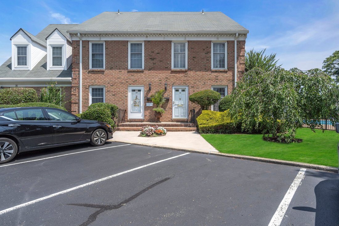 Wyckham Manor Home In Spring Lake, New Jersey, United States For Sale