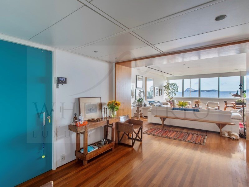 Luxury Apartment For Sale In Rio De Janeiro, State Of Rio De Janeiro