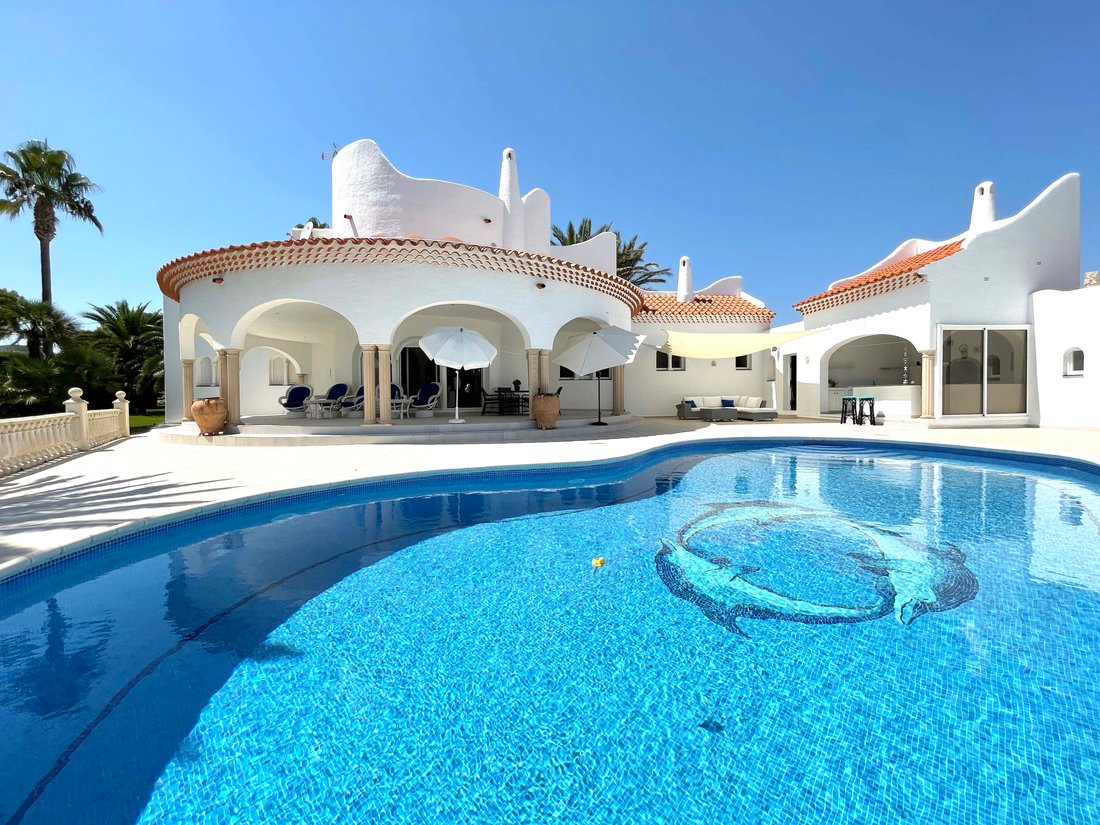 Casa a L'Ametlla de Mar, Catalogna, Spagna 1 - 12285511