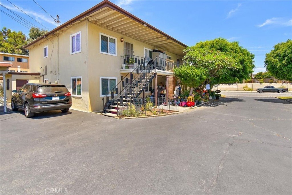Fourplex In Rowland Heights, California, United States For Sale (13100120)