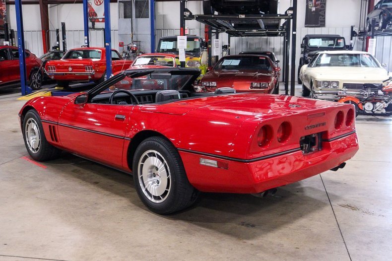 Cabriolet in Grand Rapids, MI, United States 5 - 13102699