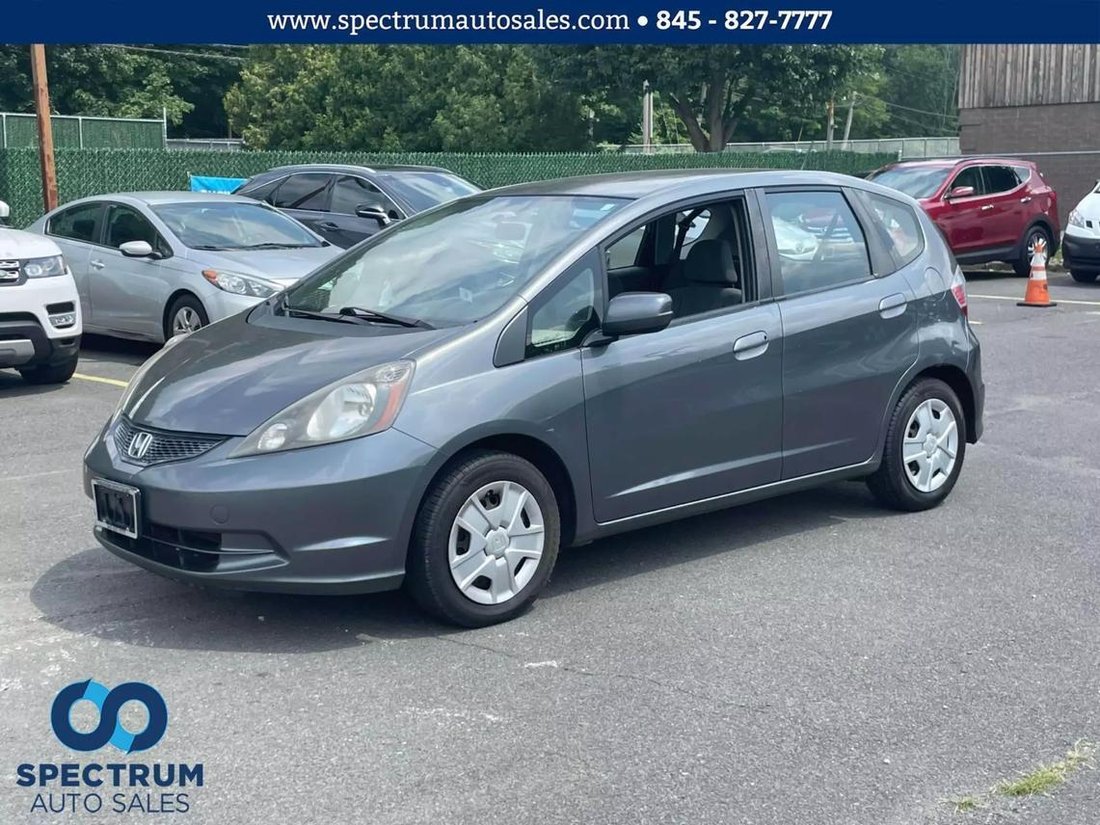 2012 Honda Fit In West Nyack, Ny, United States For Sale (13079351)