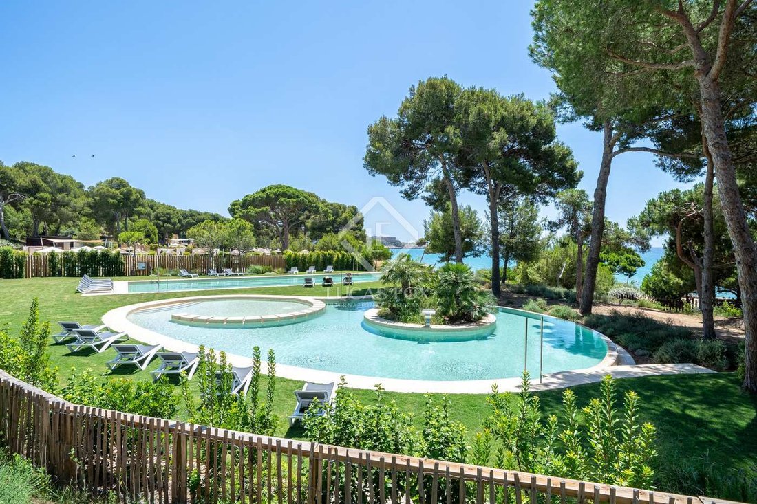 Tarragona Apartment In Tarragona, Catalonia, Spain For Sale (13101042)