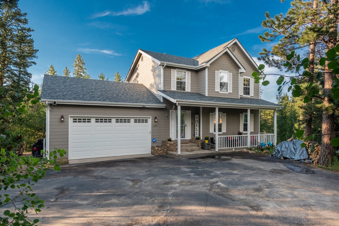 To Your Dream Home For Outdoor In Black Hawk, Colorado, United