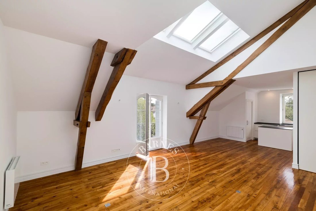Bayonne Les Arènes, 95 Sqm Apartment In Bayonne, Nouvelle Aquitaine