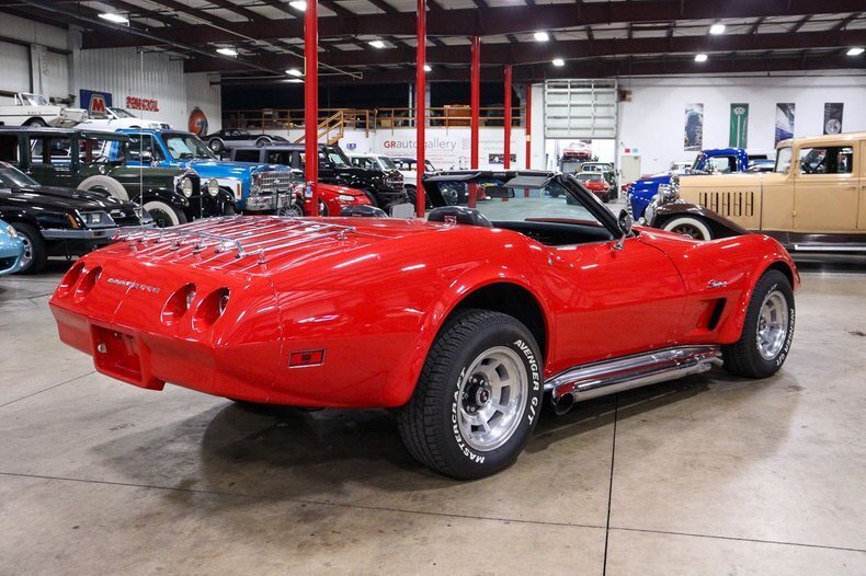 Cabriolet in Grand Rapids, MI, United States 5 - 13102648