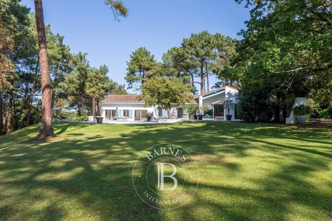 Bidart, Superb Property With 1,63 Hectare In Bidart, Nouvelle Aquitaine