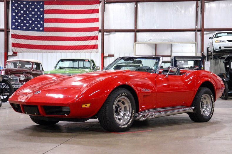 Cabriolet in Grand Rapids, MI, United States 1 - 13102648