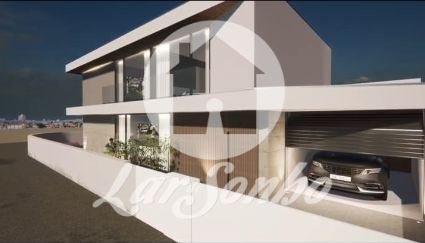 Townhouse in Arvore, Porto District, Portugal 4 - 13101482