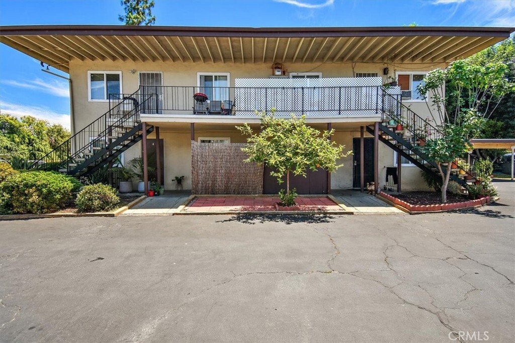 Fourplex In Rowland Heights, California, United States For Sale (13100170)
