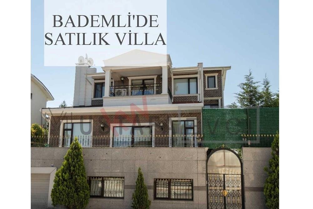 Residential Mudanya In Bademli, Bursa, Turkey For Sale (13104246)