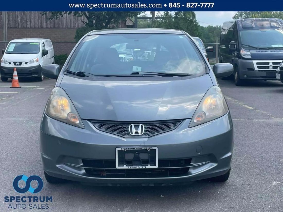 2012 Honda Fit In West Nyack, Ny, United States For Sale (13079351)