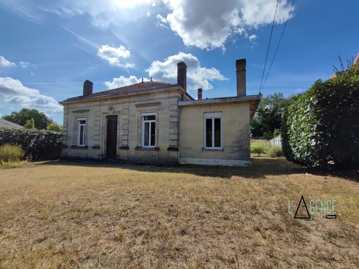 Pessac Ancienne In Pessac, Nouvelle Aquitaine, France For Sale (13105437)