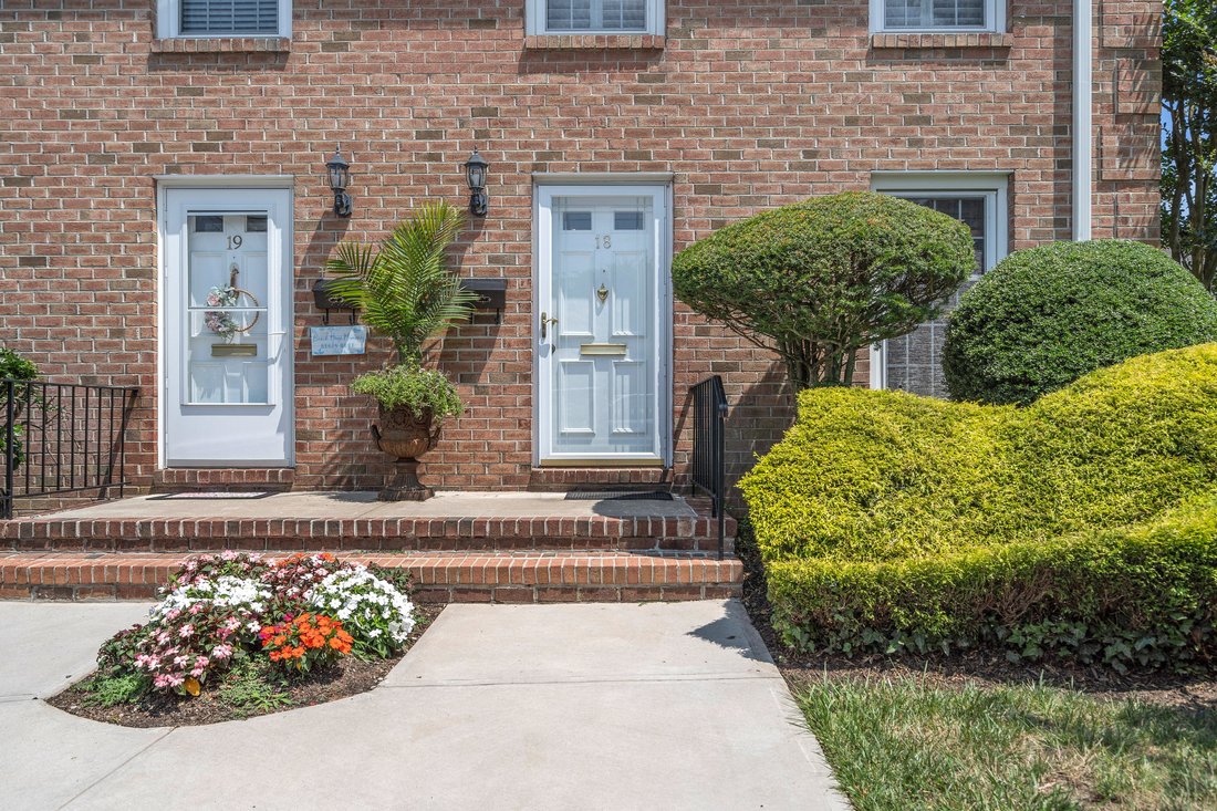 Wyckham Manor Home In Spring Lake, New Jersey, United States For Sale