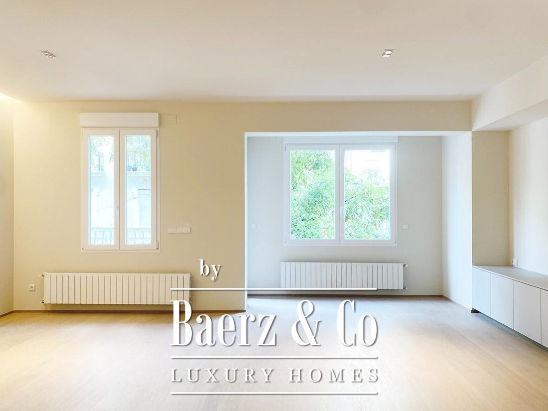 Valencia, Gran Vía In Valencia, Valencian Community, Spain For Sale