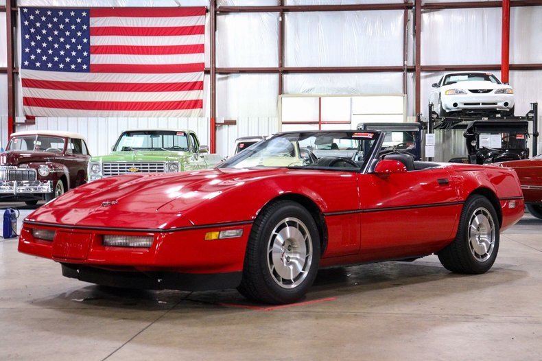 Cabriolet in Grand Rapids, MI, United States 1 - 13102699