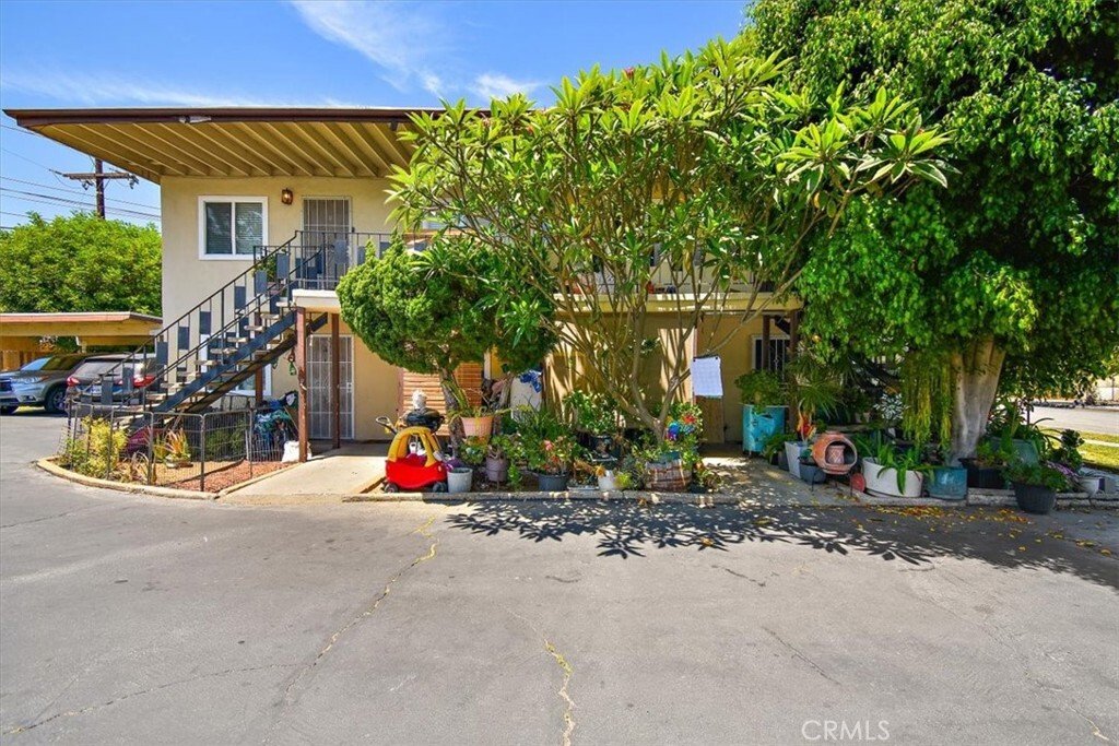 Fourplex In Rowland Heights, California, United States For Sale (13100120)