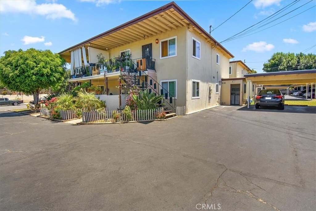 Fourplex In Rowland Heights, California, United States For Sale (13100123)