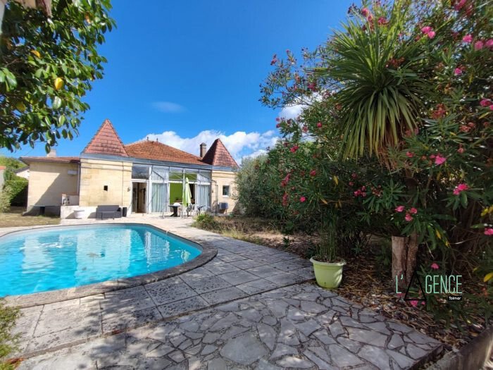 Pessac Ancienne In Pessac, Nouvelle Aquitaine, France For Sale (13105437)