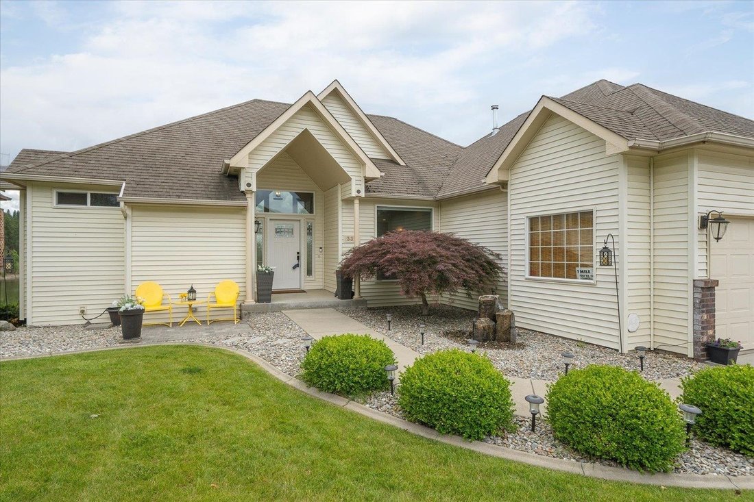 House in Spokane Valley, Washington, United States 3 - 13103410