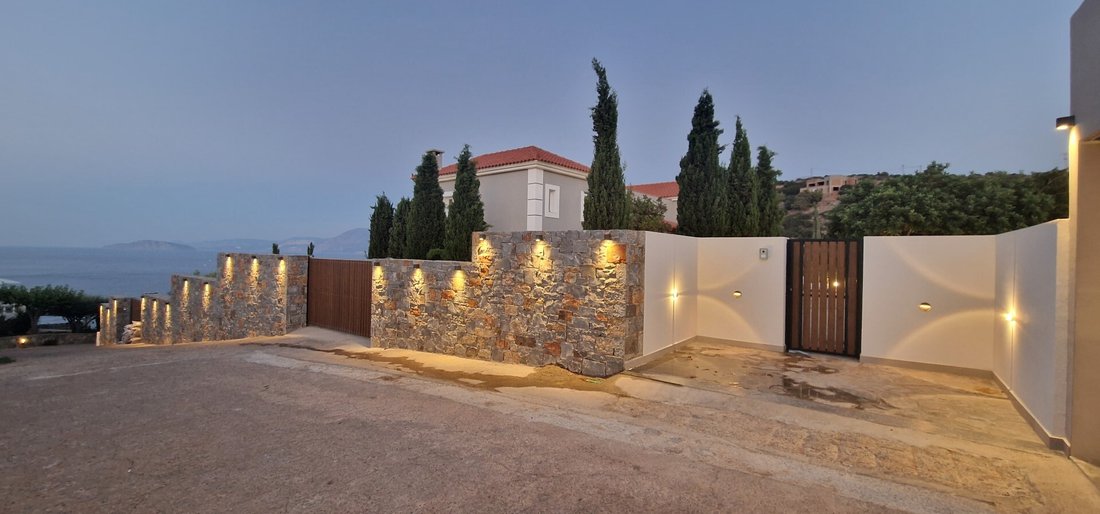 Villa in Community of Kritsa, Agios Nikolaos Municipal Unit, Greece 3 - 13100875