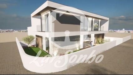 Townhouse in Arvore, Porto District, Portugal 3 - 13101482