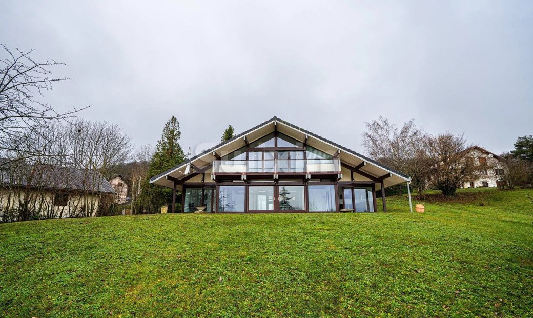 Péron House In Péron, Auvergne Rhône Alpes, France For Sale (13104503)