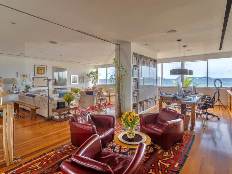 Luxury Apartment For Sale In Rio De Janeiro, State Of Rio De Janeiro